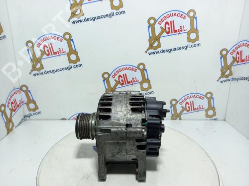 Generator RENAULT CLIO IV (BH_) [2012-2021]  20810331