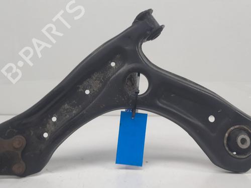 Left front suspension arm VW POLO V (6R1, 6C1) 1.6 6R0407151F | 174200 |