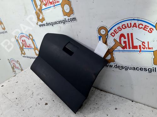 Glove box CITROËN BERLINGO MULTISPACE (B9) 1.6 HDi 75 / BlueHDi 75 | BP20765232C95 