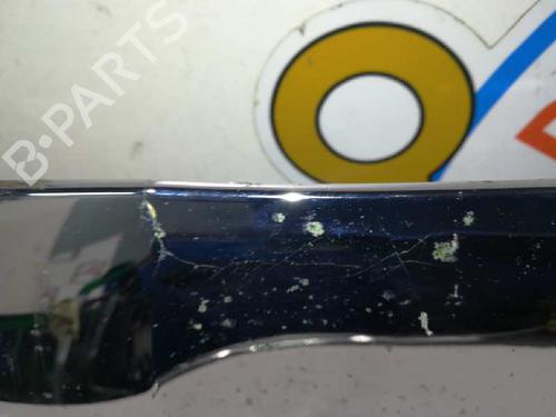 Grille SKODA OCTAVIA II Combi (1Z5) 1.9 TDI | BP20808479C40 