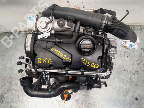 Engine SEAT LEON (1P1) | BP38727630M1 - Image 6