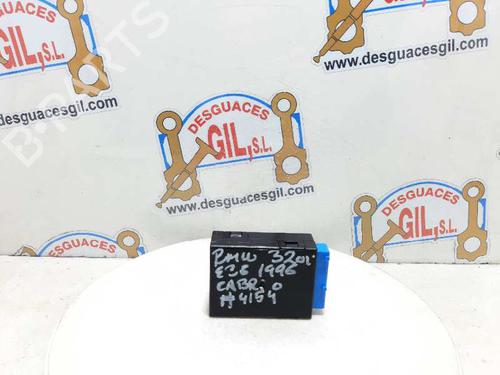Used Electronic module BMW 3 Convertible (E36) 320 i (150 hp) 20734229