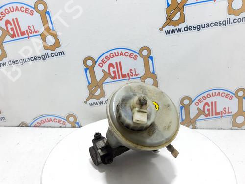 Brake master cylinder VW GOLF III (1H1)  | BP20758650M77 