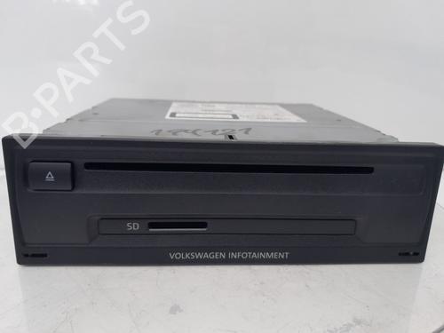 Used Electronic module VW GOLF VII (5G1, BQ1, BE1, BE2) [2012-2021]  30618403