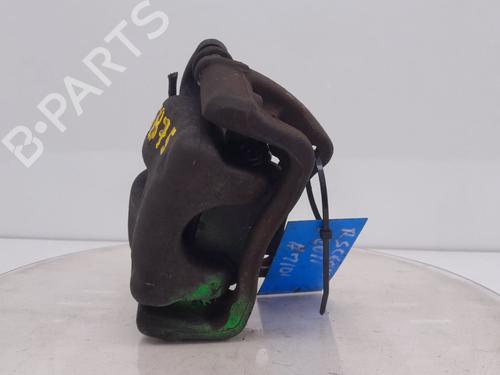 Right rear brake caliper RENAULT SCÉNIC III (JZ0/1_)  | BP24893936M106 