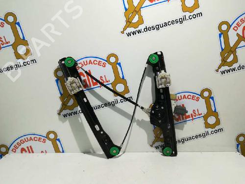 Front right window mechanism BMW 3 (E90) 320 d | BP20806751C23 