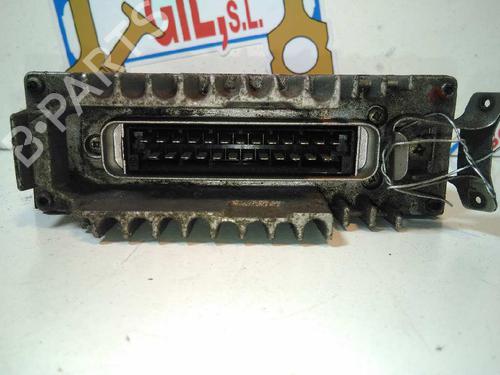 Engine control unit (ECU) MERCEDES-BENZ 190 (W201) E 2.3 | BP20791075M57 