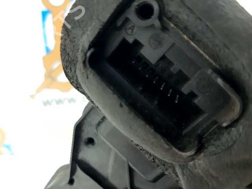 Front left lock VW GOLF VI (5K1)  | BP20732005C98 