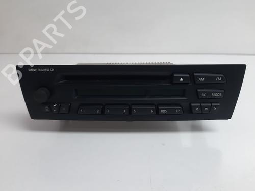 Used Radio Radio BMW 3 Touring (E91) 318 d (122 hp) 36502939 36502939