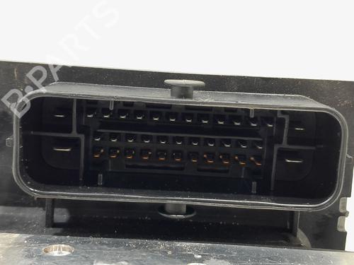 ABS pump CITROËN C4 Picasso I MPV (UD_) 2.0 HDi 138 | BP22420855M43 