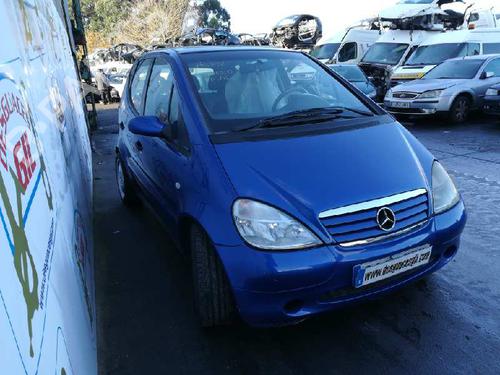 Front left window mechanism MERCEDES-BENZ A-CLASS (W168) A 170 CDI (168.008) | BP20805842C22 
