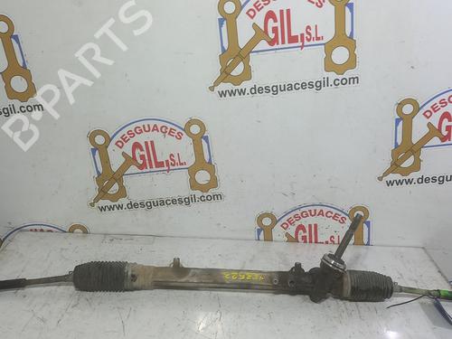 Styregear/Snekke RENAULT CLIO IV (BH_) [2012-2021]  20761833