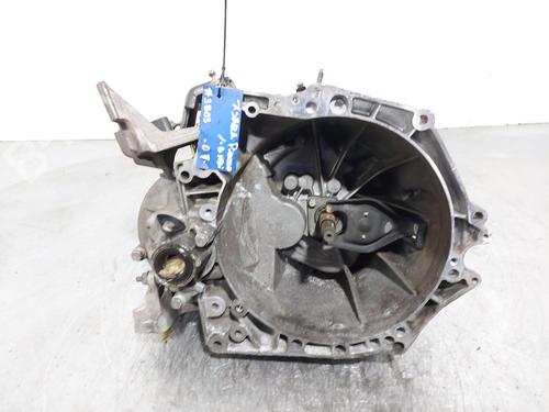 Used Gearbox CITROËN XSARA PICASSO (N68) 1.6 HDi (90 hp) 20740873