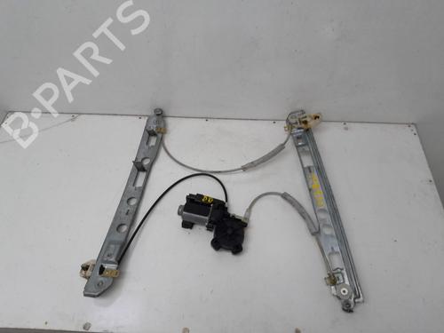 Used Front right window mechanism RENAULT MEGANE II Saloon (LM0/1_) [2003-2025]  30638236
