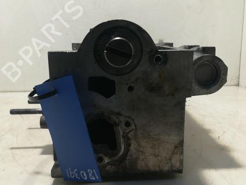 Cylinder head RENAULT CLIO II (BB_, CB_)  | BP28543814M5