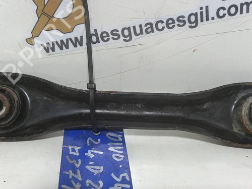 Left rear suspension arm VOLVO S40 II (544) D5 | BP20757279M14 