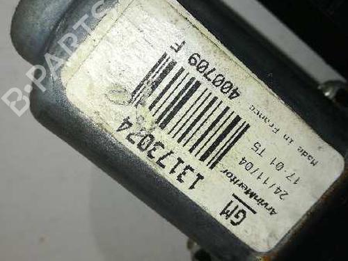 Front right window mechanism OPEL CORSA C (X01) 1.3 CDTI (F08, F68) | BP20803751C23 
