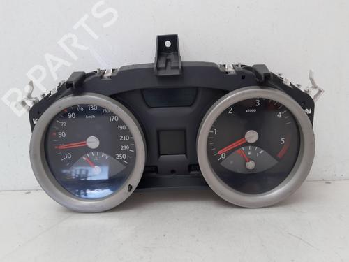 Used Instrument cluster RENAULT MEGANE II Saloon (LM0/1_) 1.9 dCi (LM0G, LM1G, LM2C) (120 hp) 30905854