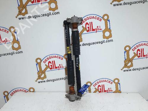 Used Right rear shock absorber CHEVROLET AVEO Hatchback (T300) 1.2 (86 hp) 20728405