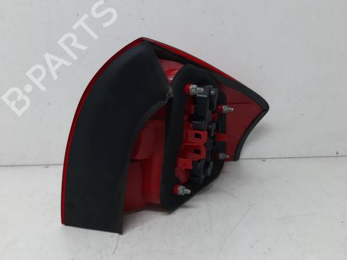 Left taillight AUDI A6 C5 (4B2, 4B4) 2.4 quattro | BP31270068C34 - Image 2