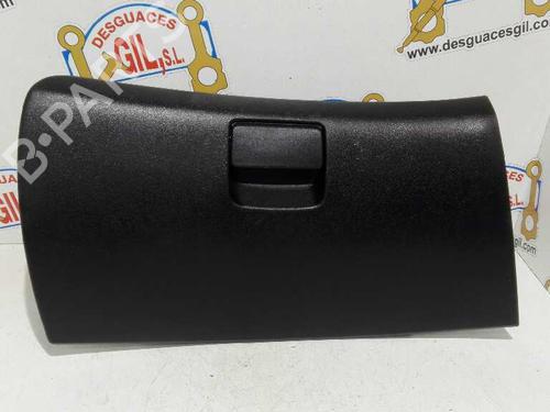 Used Glove box KIA CEE'D SW (ED) 1.6 CRDi 90 (90 hp) 20779078