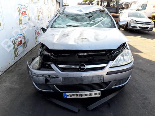 Alternator OPEL CORSA C (X01)  | BP20762890M7 