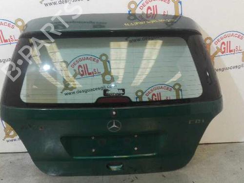 Used Tailgate MERCEDES-BENZ A-CLASS (W168) A 170 CDI (168.008) (90 hp) 20799192
