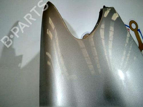 Right front fenders PEUGEOT 406 (8B) 2.0 HDI 110 | BP20731209C42 