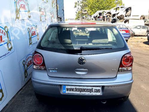 ABS pump VW POLO IV (9N_, 9A_) 1.2 12V | BP20737867M43 