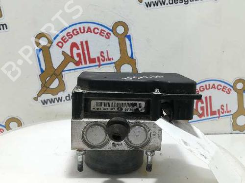 ABS pump CITROËN NEMO Box Body/MPV (AA_) 1.4 HDi | BP20810034M43 