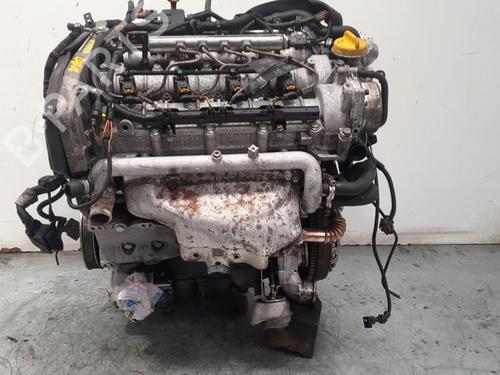 Used Engine Engine ALFA ROMEO GT (937_) 1.9 JTD (937CXN1B) (150 hp) 33470790 33470790
