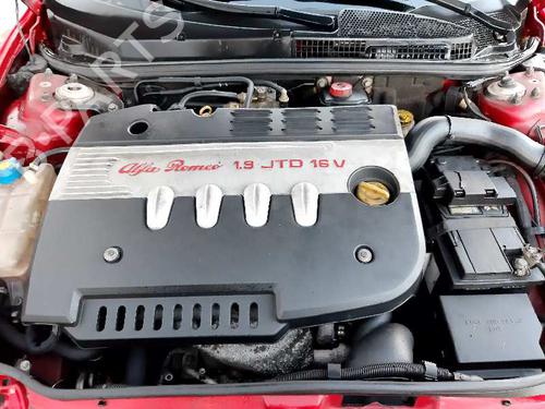 Starter ALFA ROMEO GT (937_) 1.9 JTD (937CXN1B) | BP20749971M8 