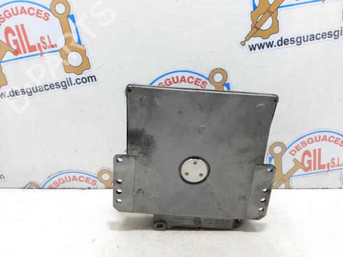 Engine control unit (ECU) CITROËN ZX (N2) 1.4 i | BP20751272M57 