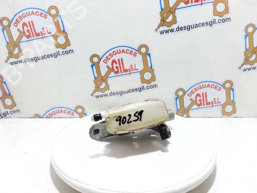 Used Brake master cylinder RENAULT SCÉNIC III (JZ0/1_) [2008-2016]  20802097