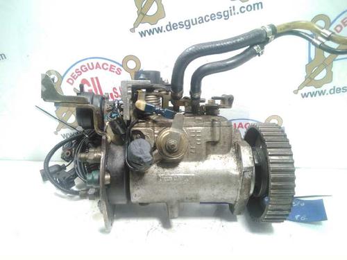 Pompe à injection VW POLO III (6N1) 64 1.9 SDI (64 hp) 20732697