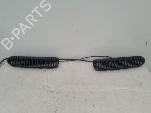 Luftventil BMW X5 (E53) 3.0 d (218 hp) 31072294