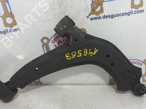 Used Right front suspension arm CITROËN XSARA (N1) 1.9 TD (90 hp) 20758990