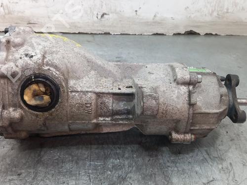 Used Rear differential HYUNDAI SANTA FÉ II (CM) 2.2 CRDi GLS (150 hp) 20766799
