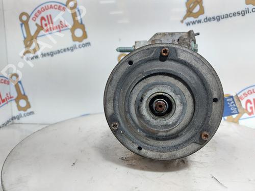 AC compressor SEAT CORDOBA (6L2) 1.4 16V | BP20737038M34 