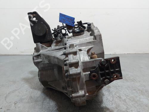 Gearbox KIA CARNIVAL / GRAND CARNIVAL III (VQ) 2.9 CRDi | BP20744051M3 
