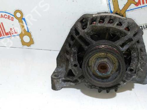 Used Alternator FIAT PUNTO (188_) 1.2 16V 80 (188.233, .235, .253, .255, .333, .353, .639,... (80 hp) 20790964