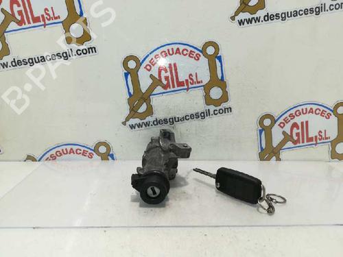 Used Ignition barrel VW POLO IV (9N_, 9A_) [2001-2014]  20809447
