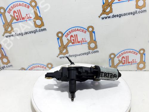 Rear wiper motor SEAT IBIZA III (6L1)  | BP20739781M102 
