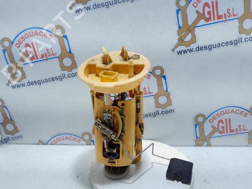 Used Fuel pump BMW 3 Compact (E46) 320 td (150 hp) 20769053