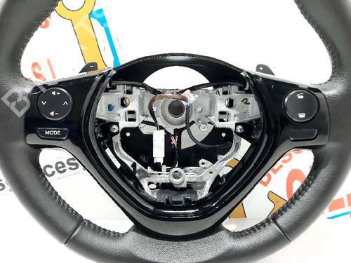 Steering wheel PEUGEOT 108 1.0 VTi | BP20731913C49 