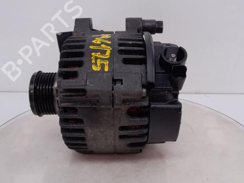 Used Alternator CITROËN XSARA PICASSO (N68) 1.6 HDi (90 hp) 29735898
