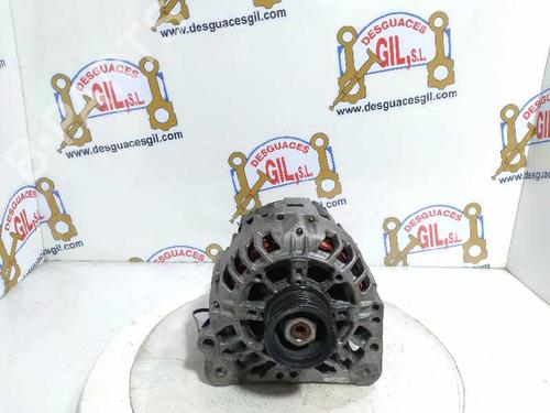 Used Alternator SEAT IBIZA III (6L1) 1.2 (64 hp) 20735734