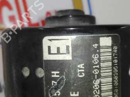 ABS pump VW GOLF PLUS V (5M1, 521)  | BP20780869M43 