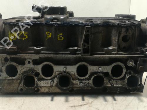 Used Cylinder head Cylinder head OPEL VECTRA A (J89) [1988-1995] 34224952 34224952