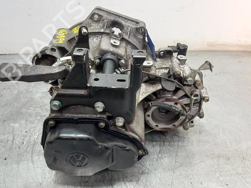 Gearbox SEAT LEON (1M1)  | BP22190764M3 